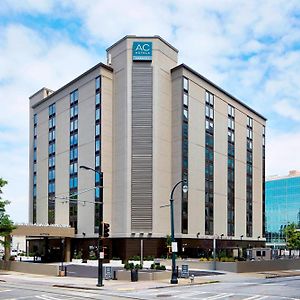 Ac Hotel Atlanta Downtown